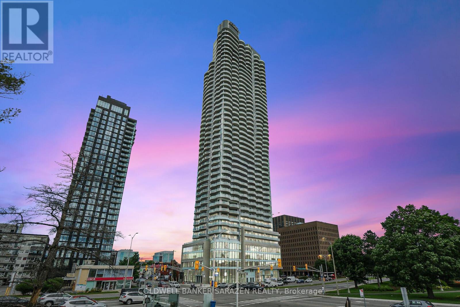 Property at 4103 - 805 CARLING AVENUE image 1
