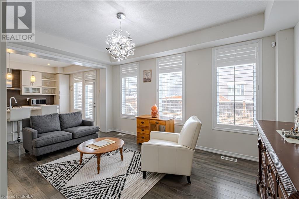29 Carroll Lane, Brantford, Ontario  N3T 0J5 - Photo 10 - 40698832