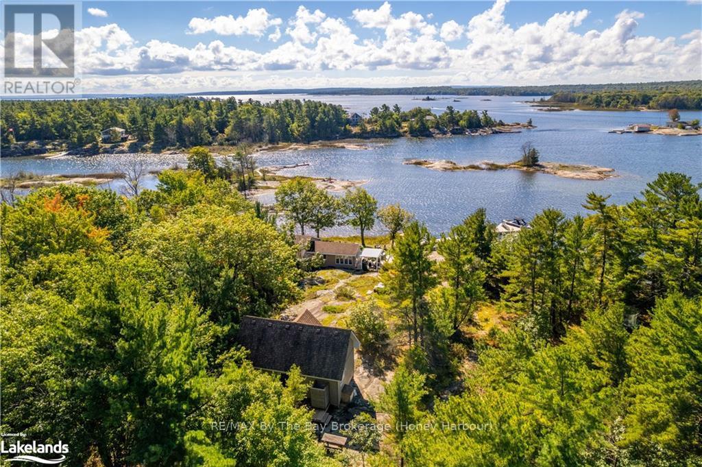 4476 Is 1040/little Beausoleil, Georgian Bay, Ontario  P0E 1E0 - Photo 41 - X10435308