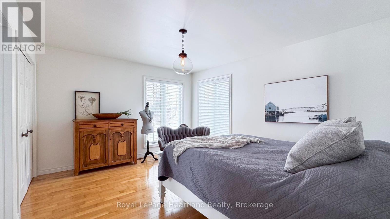 81572 Lucknow Line, Ashfield-Colborne-Wawanosh, Ontario  N7A 3Y1 - Photo 15 - X11962324