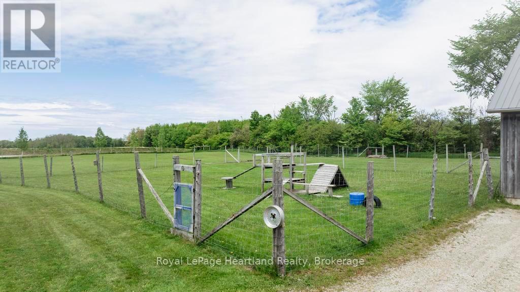 81572 Lucknow Line, Ashfield-Colborne-Wawanosh, Ontario  N7A 3Y1 - Photo 39 - X11962324