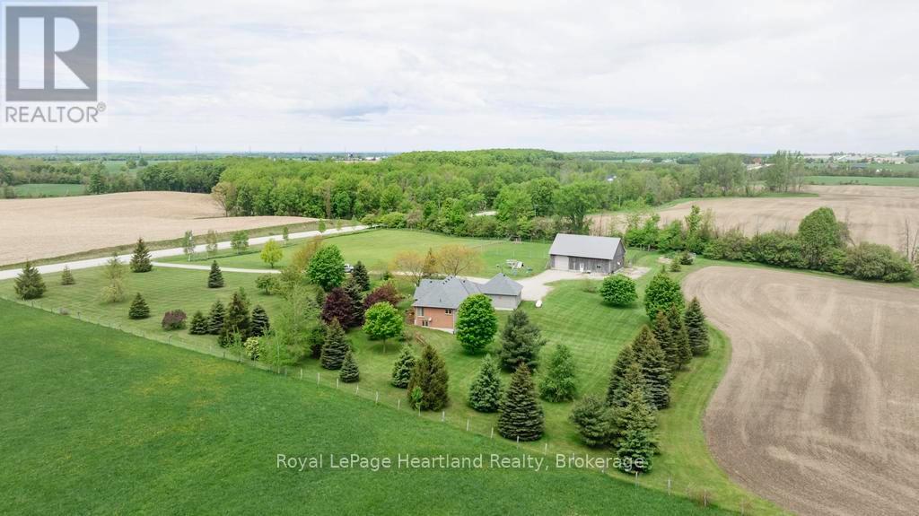 81572 Lucknow Line, Ashfield-Colborne-Wawanosh, Ontario  N7A 3Y1 - Photo 42 - X11962324