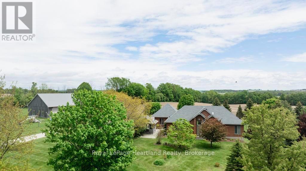 81572 Lucknow Line, Ashfield-Colborne-Wawanosh, Ontario  N7A 3Y1 - Photo 46 - X11962324