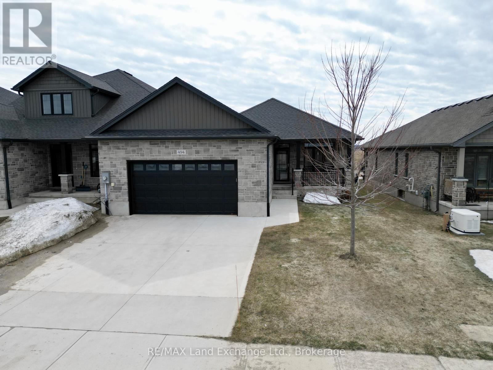 494 Ivings Drive, Saugeen Shores, Ontario  N0H 2C3 - Photo 28 - X12029690