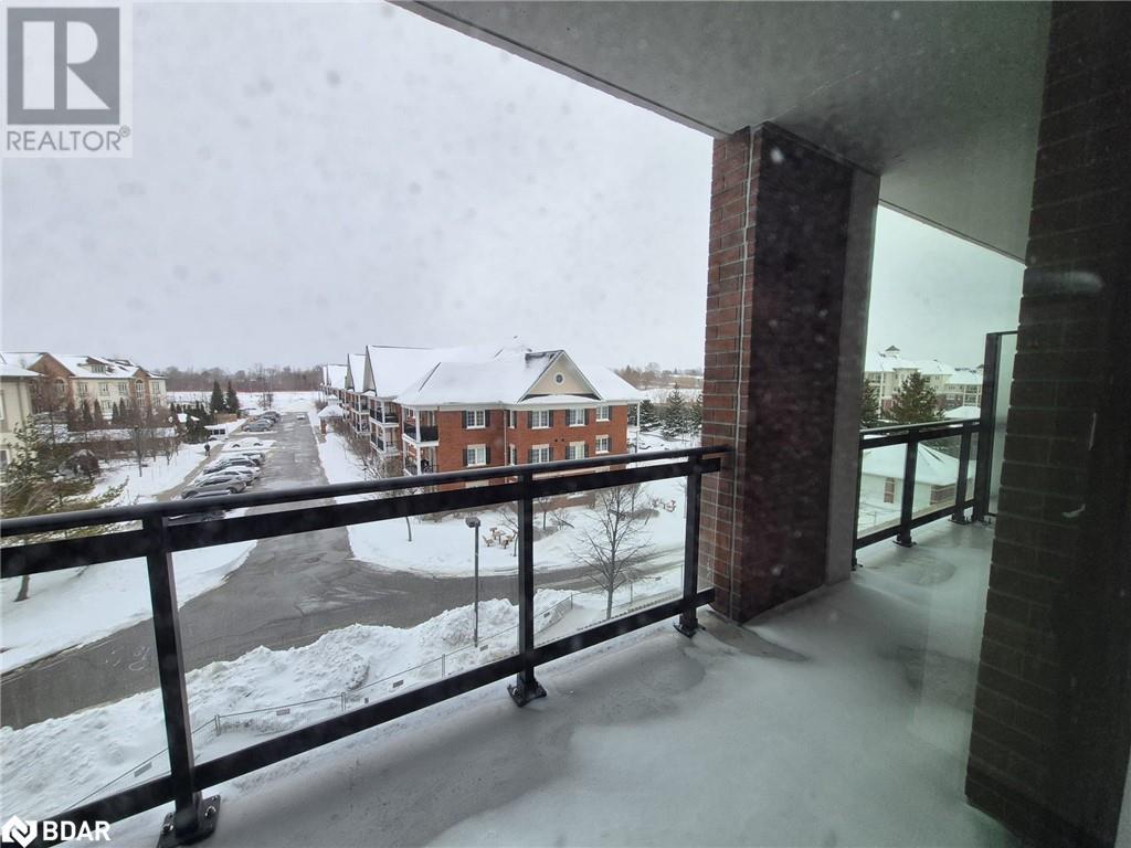 55 Clarington Boulevard Unit# 206, Bowmanville, Ontario  L1C 7J4 - Photo 14 - 40708328
