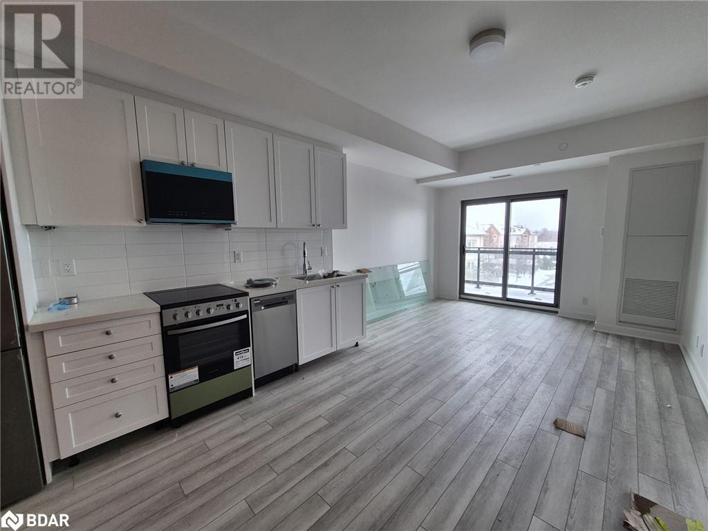 55 Clarington Boulevard Unit# 206, Bowmanville, Ontario  L1C 7J4 - Photo 5 - 40708328