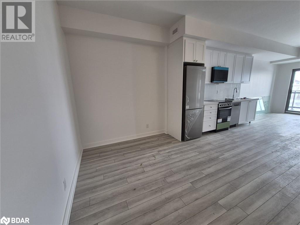 55 Clarington Boulevard Unit# 206, Bowmanville, Ontario  L1C 7J4 - Photo 6 - 40708328