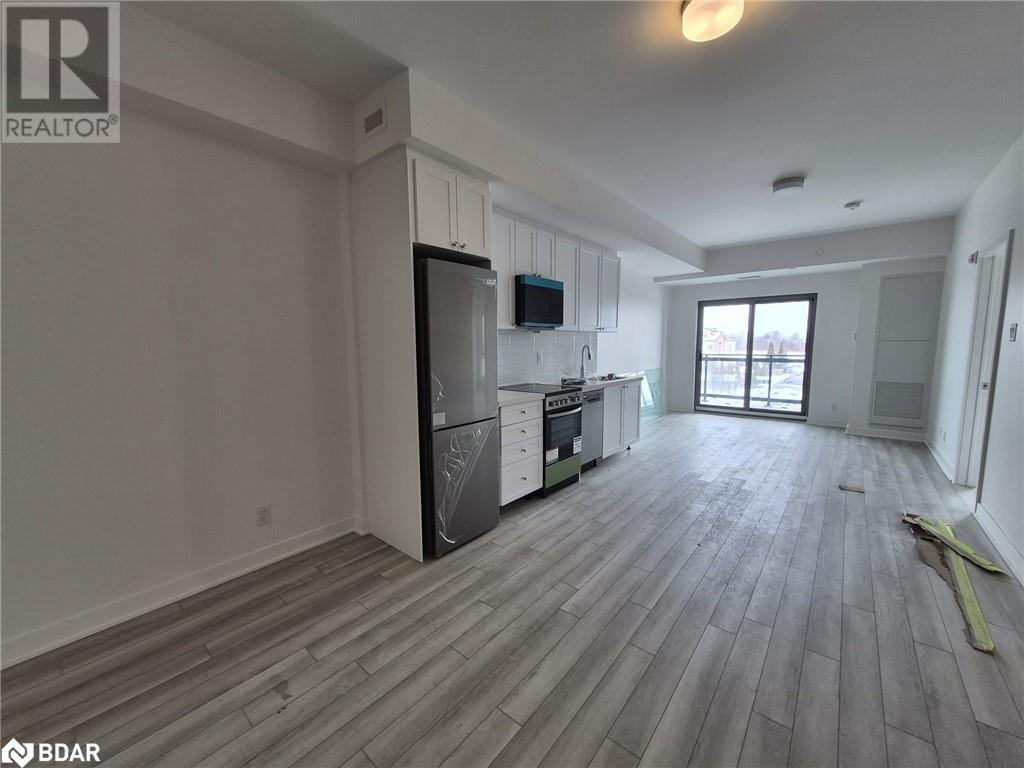 55 Clarington Boulevard Unit# 206, Bowmanville, Ontario  L1C 7J4 - Photo 9 - 40708328