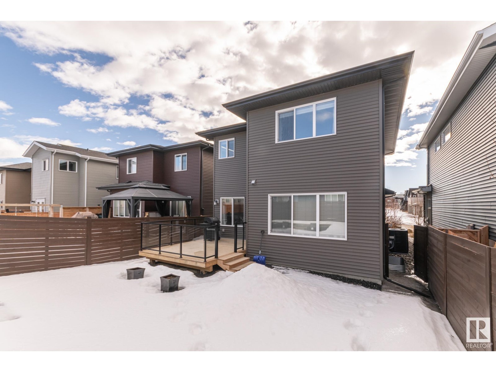 2140 Koshal Wy Sw, Edmonton, Alberta  T6W 3R9 - Photo 3 - E4426419