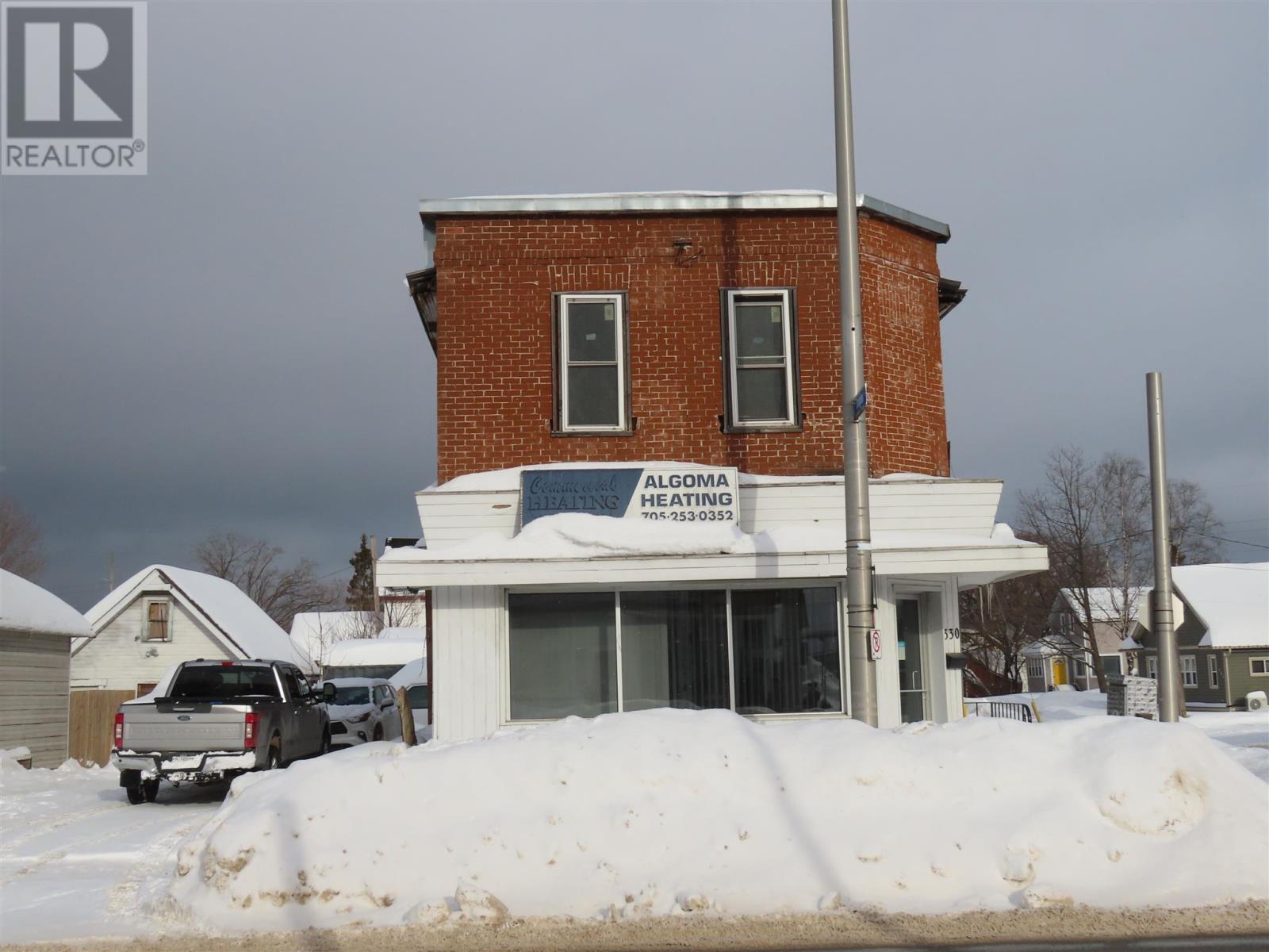 330 Korah RD, Sault Ste. Marie, Ontario