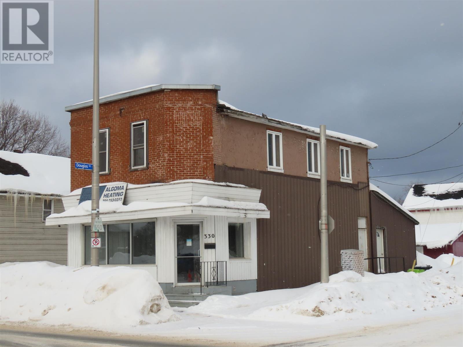 330 Korah Rd, Sault Ste. Marie, Ontario  P6C 4H3 - Photo 4 - SM250295