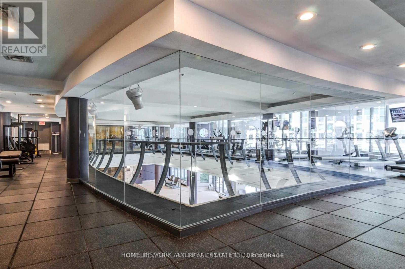 Lph02 - 219 Fort York Boulevard, Toronto, Ontario  M5V 1B1 - Photo 22 - C12029621