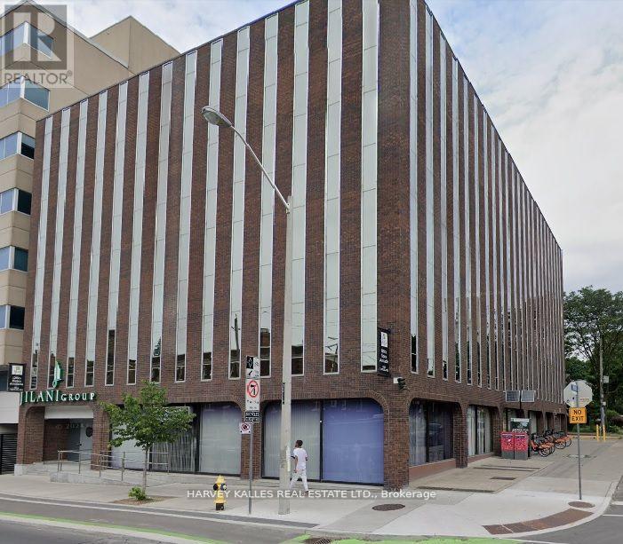 303B - 110 EGLINTON AVENUE, Toronto, Ontario