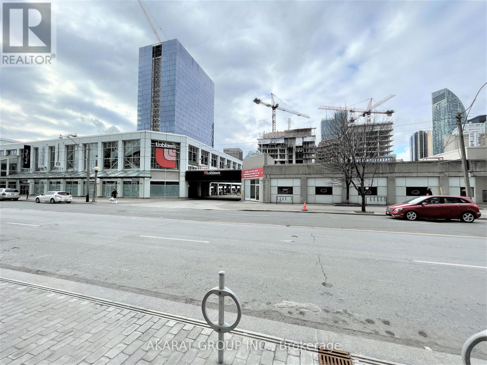 3710 - 15 Lower Jarvis Street, Toronto, Ontario  M5E 0C4 - Photo 30 - C12029673