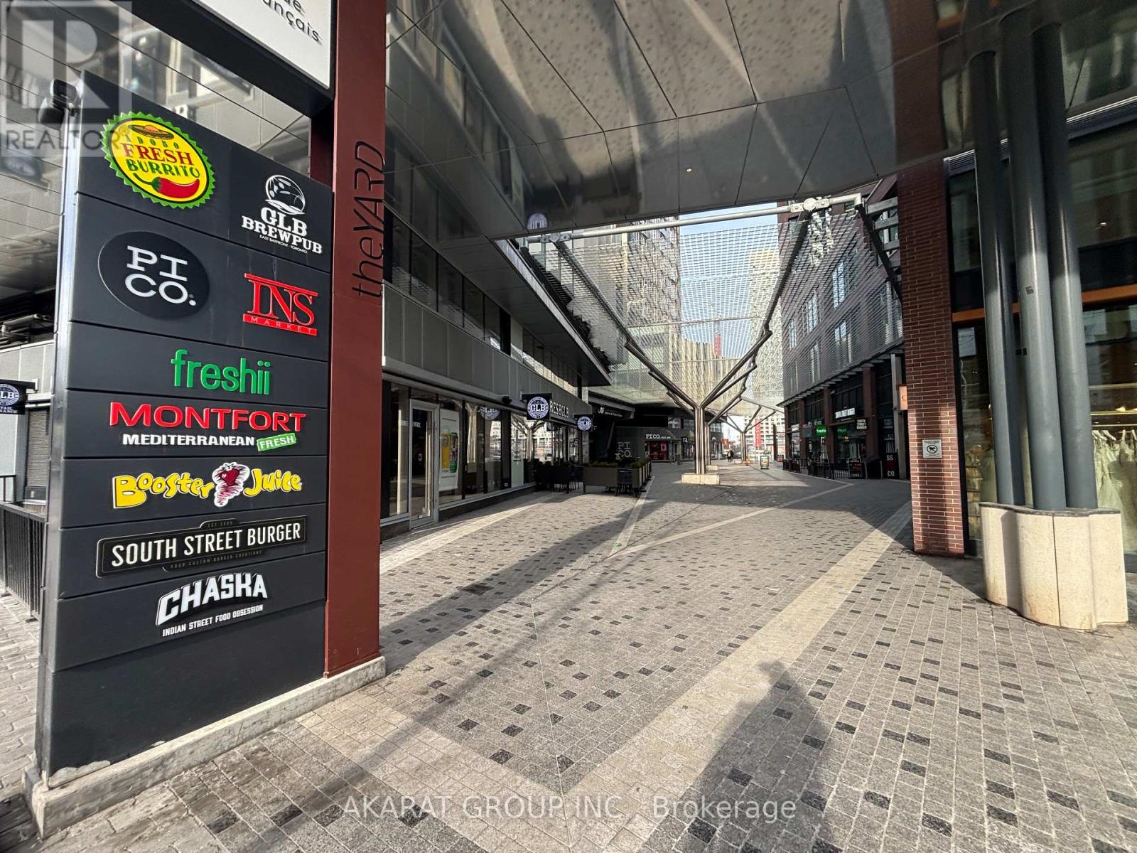 3710 - 15 Lower Jarvis Street, Toronto, Ontario  M5E 0C4 - Photo 33 - C12029673