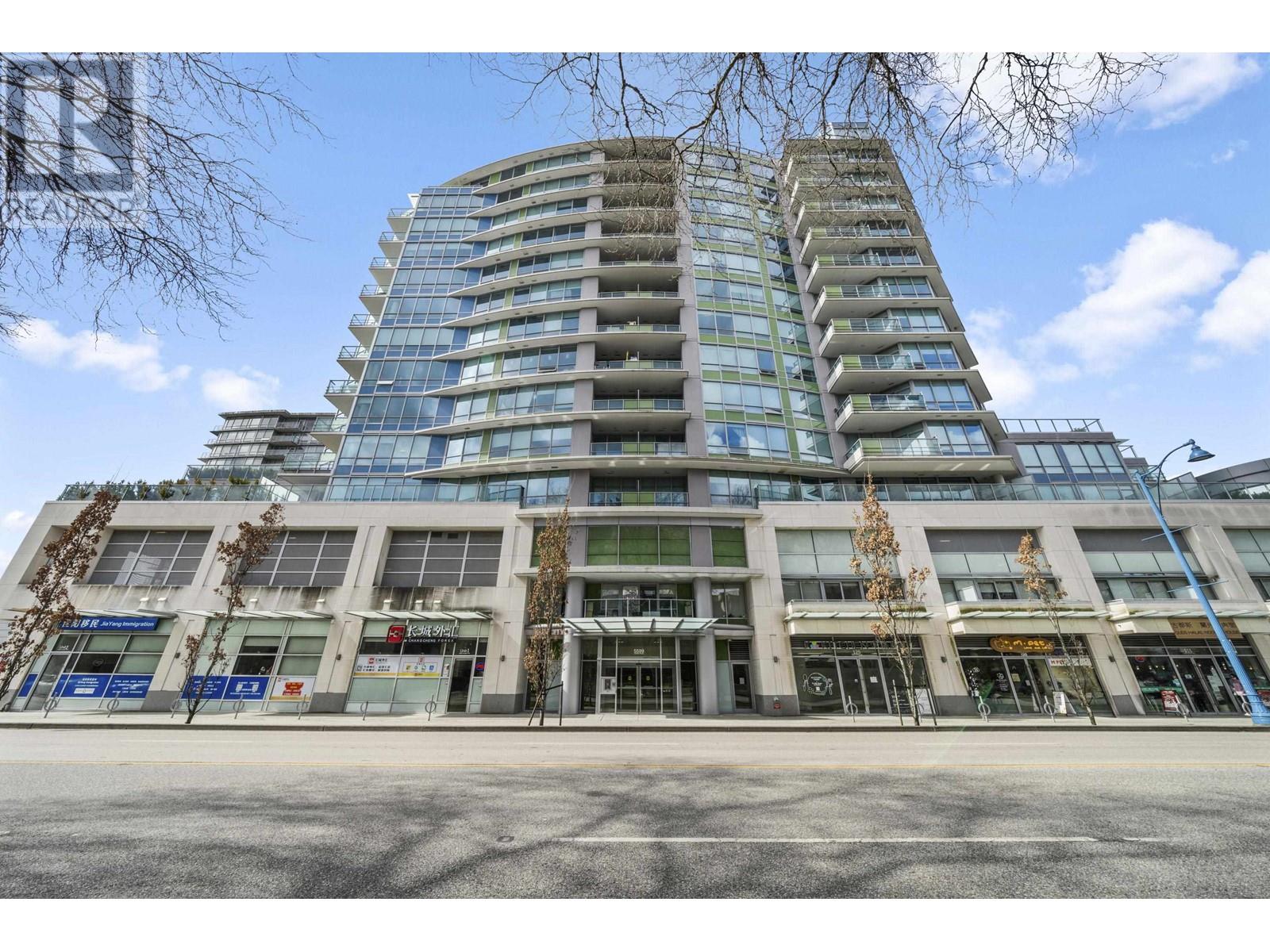 805 5599 Cooney Road, Richmond, British Columbia  V6X 0N8 - Photo 24 - R2979706
