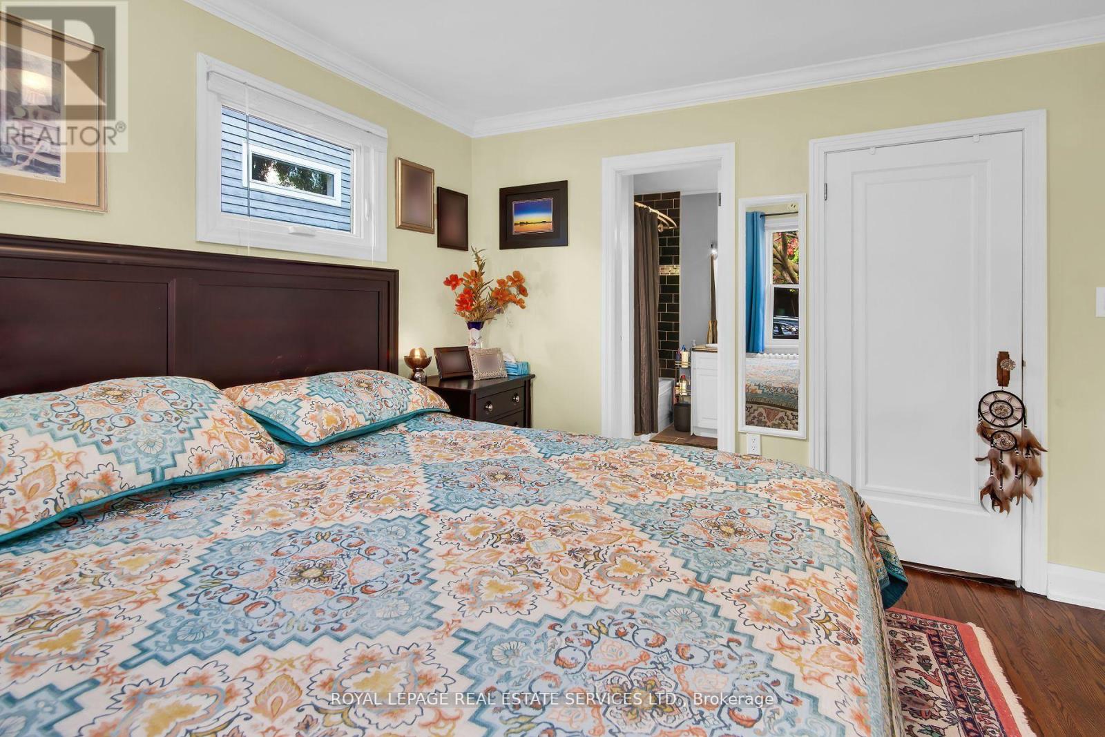 29 Connaught Avenue, Aurora, Ontario  L4G 1C5 - Photo 22 - N12029745