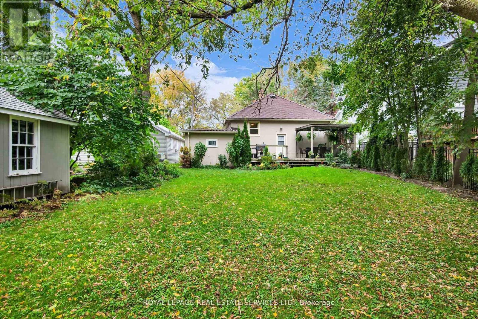 29 Connaught Avenue, Aurora, Ontario  L4G 1C5 - Photo 38 - N12029745