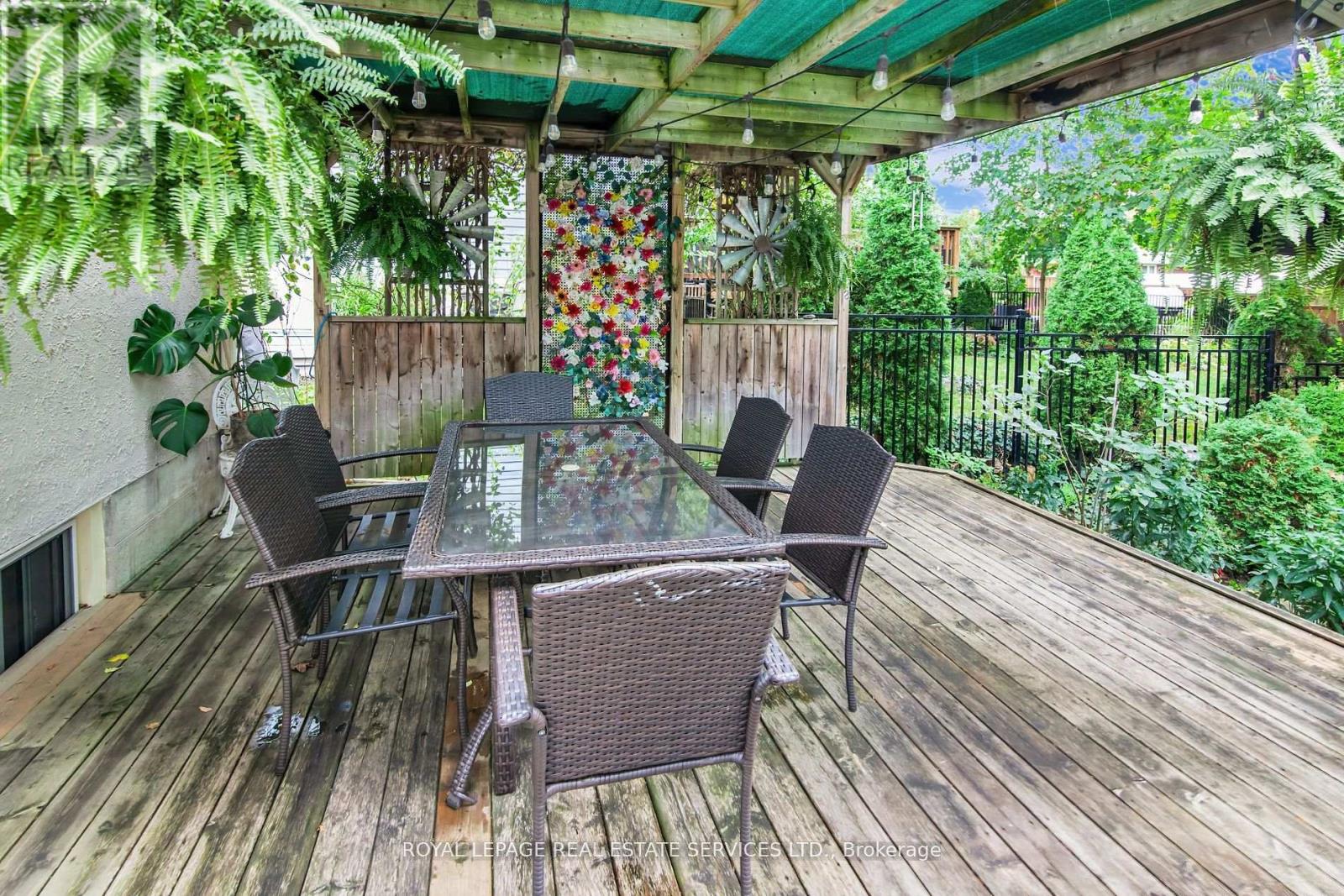 29 Connaught Avenue, Aurora, Ontario  L4G 1C5 - Photo 39 - N12029745