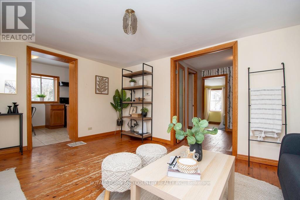 2 Osborne Street, Kawartha Lakes, Ontario  K0L 2X0 - Photo 9 - X11999136