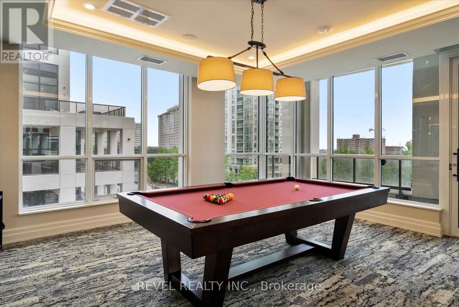 2209 - 36 Elm Drive W, Mississauga (City Centre), Ontario  L5B 0N3 - Photo 19 - W12029634