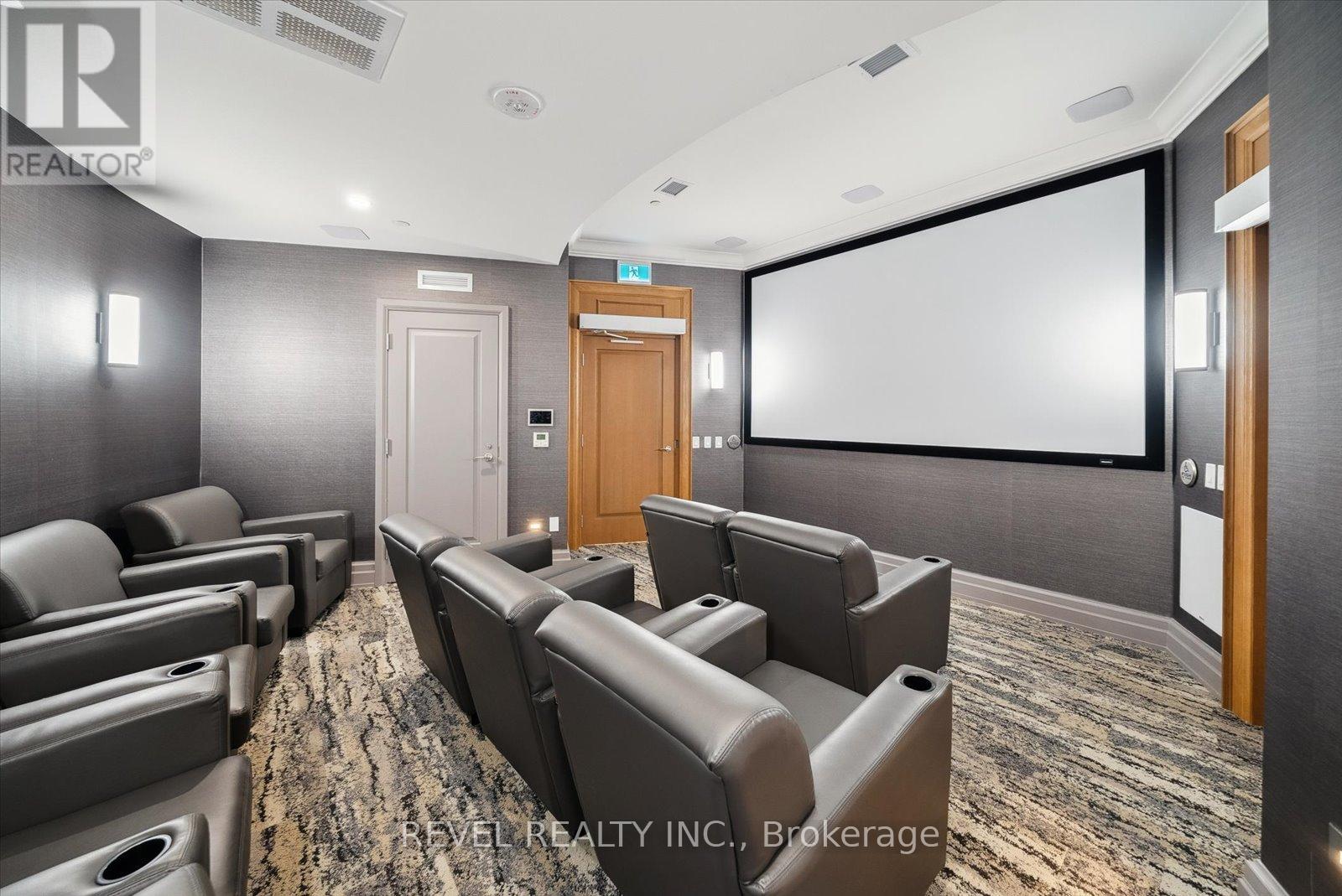 2209 - 36 Elm Drive W, Mississauga (City Centre), Ontario  L5B 0N3 - Photo 22 - W12029634