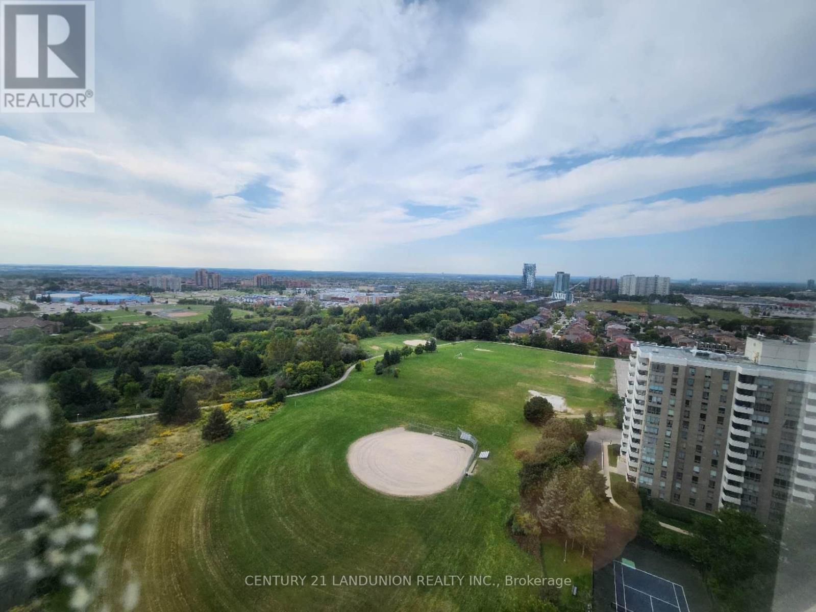 2205 - 30 Malta Avenue, Brampton (Fletcher's Creek South), Ontario  L6Y 4S5 - Photo 22 - W12029657