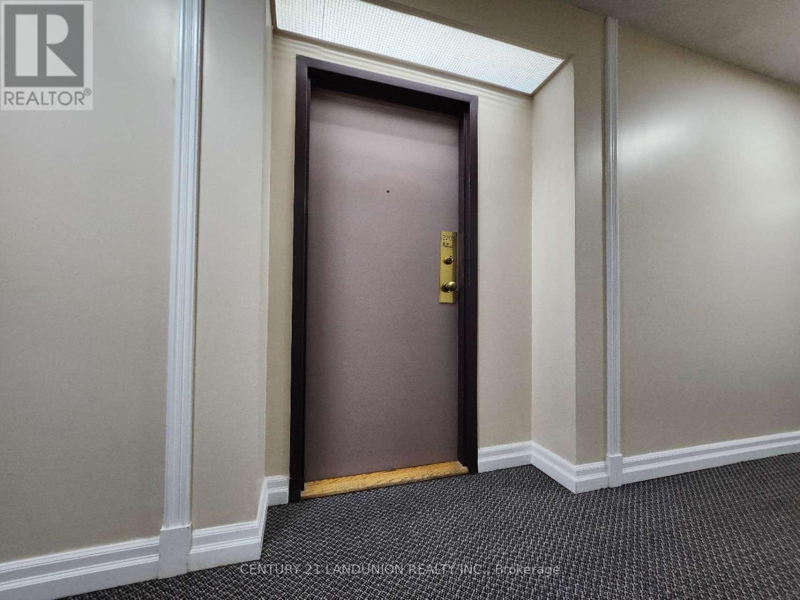 2205 - 30 Malta Avenue, Brampton (Fletcher's Creek South), Ontario  L6Y 4S5 - Photo 27 - W12029657