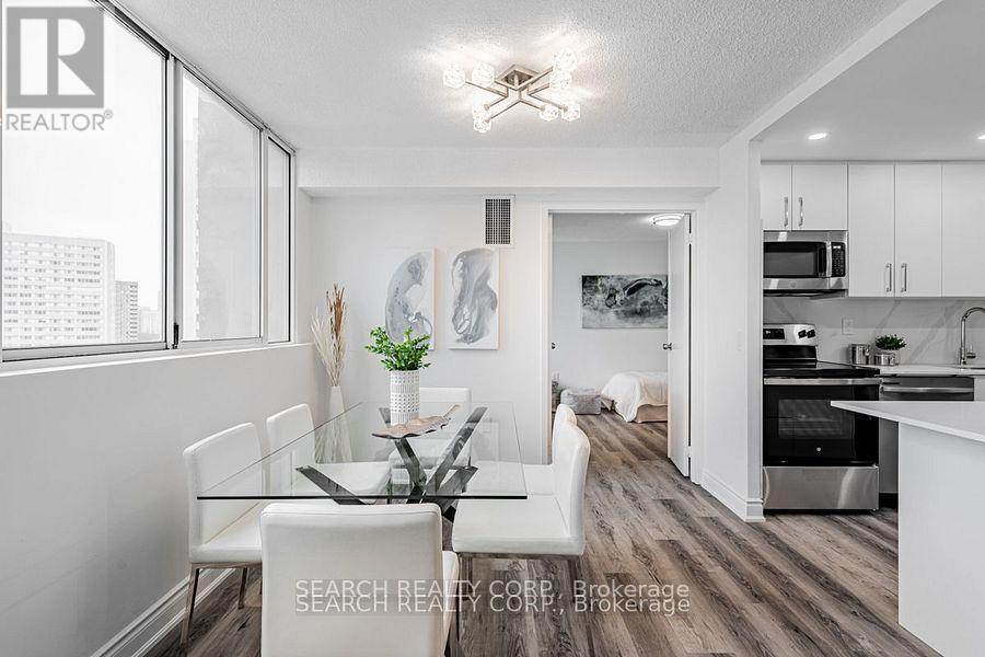 1108 - 3590 Kaneff Crescent, Mississauga, Ontario  L5A 3X3 - Photo 14 - W12029679