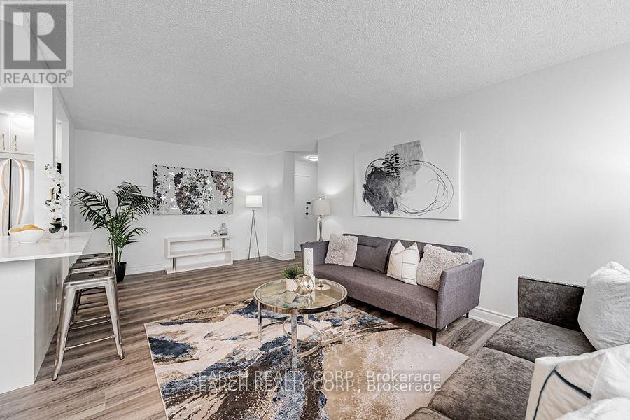 1108 - 3590 Kaneff Crescent, Mississauga, Ontario  L5A 3X3 - Photo 16 - W12029679