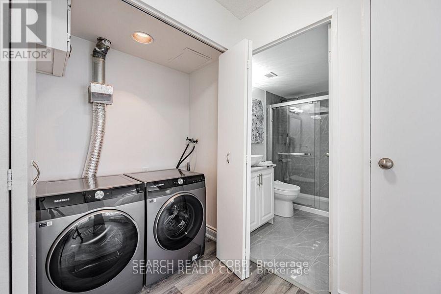 1108 - 3590 Kaneff Crescent, Mississauga, Ontario  L5A 3X3 - Photo 23 - W12029679