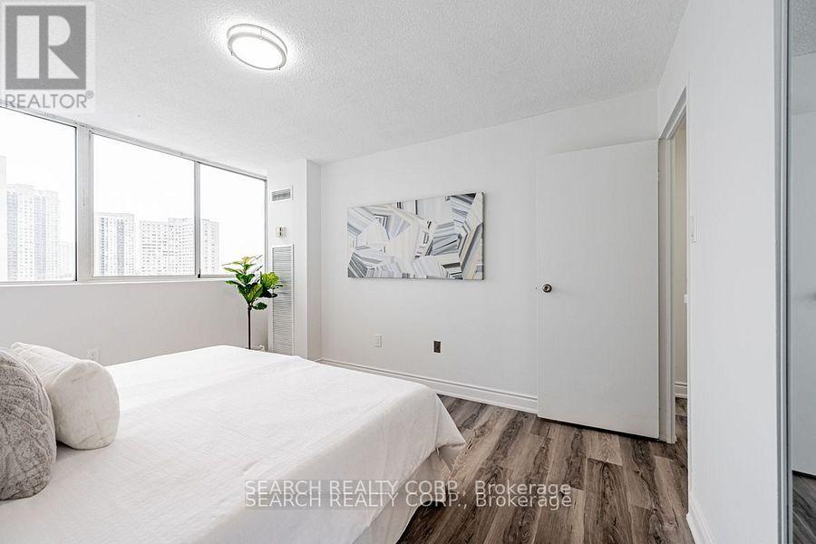 1108 - 3590 Kaneff Crescent, Mississauga, Ontario  L5A 3X3 - Photo 27 - W12029679