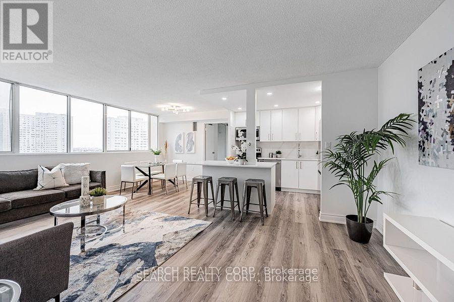 Property at 1108 - 3590 KANEFF CRESCENT image 4