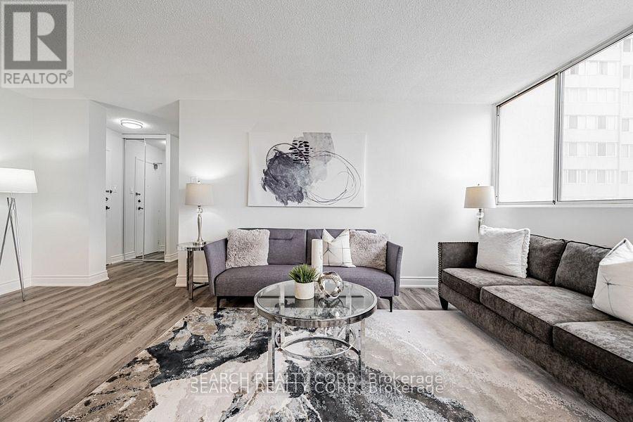 1108 - 3590 Kaneff Crescent, Mississauga, Ontario  L5A 3X3 - Photo 6 - W12029679