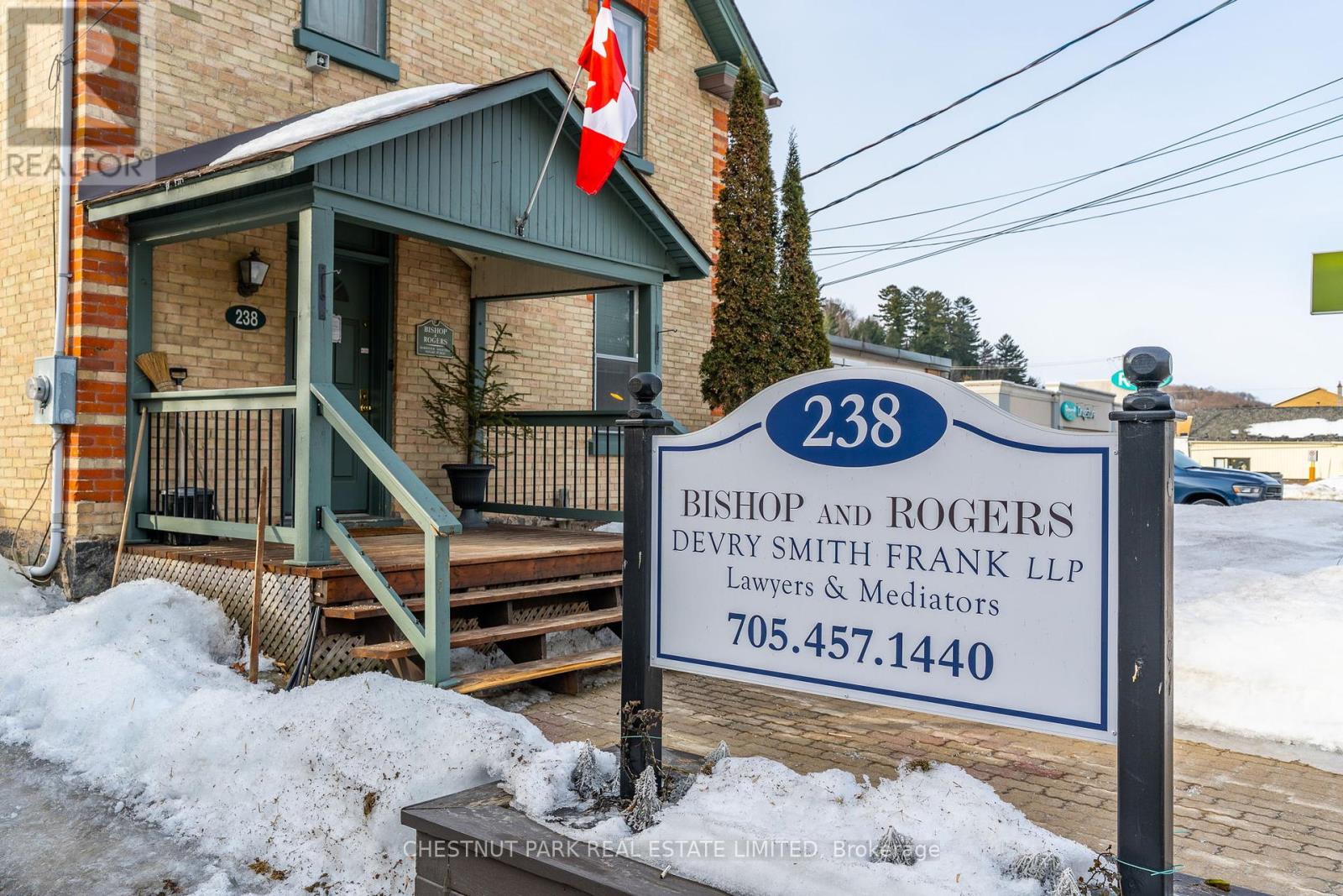 238 Highland Street, Dysart Et Al, Ontario  K0M 1S0 - Photo 4 - X12029708