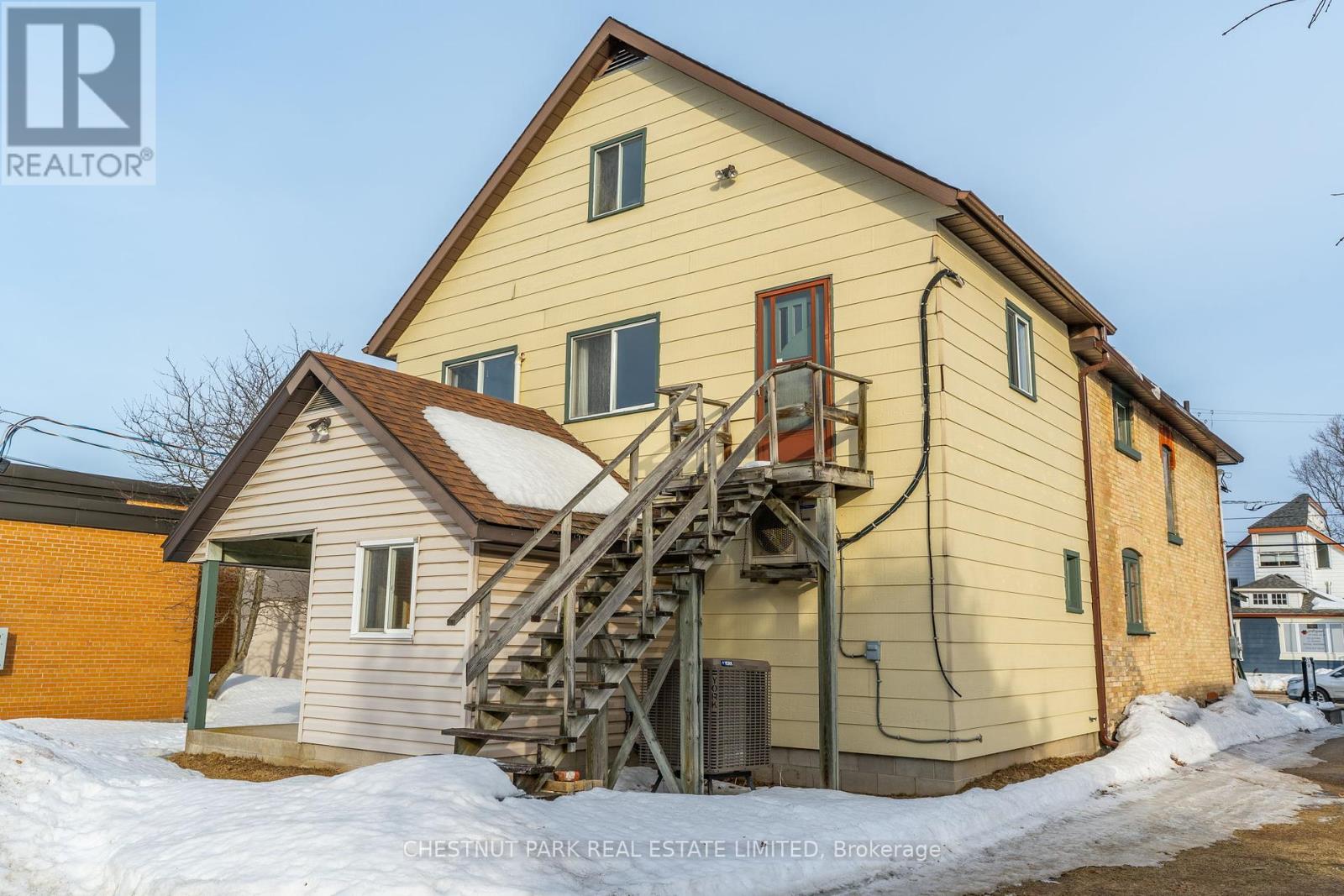 238 Highland Street, Dysart Et Al, Ontario  K0M 1S0 - Photo 34 - X12029720