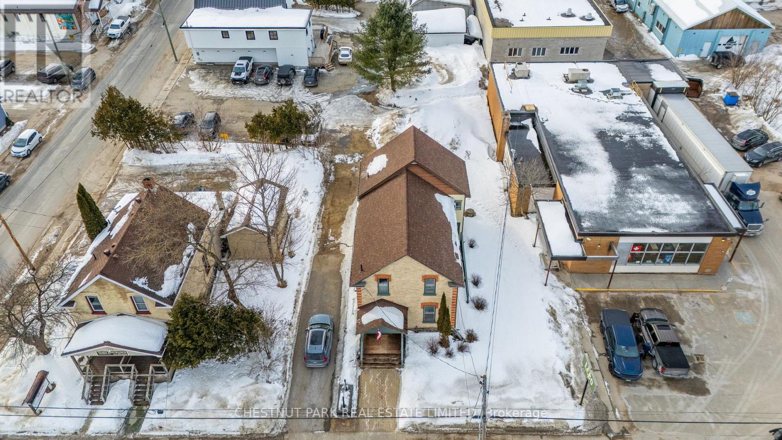 238 Highland Street, Dysart Et Al, Ontario  K0M 1S0 - Photo 36 - X12029720