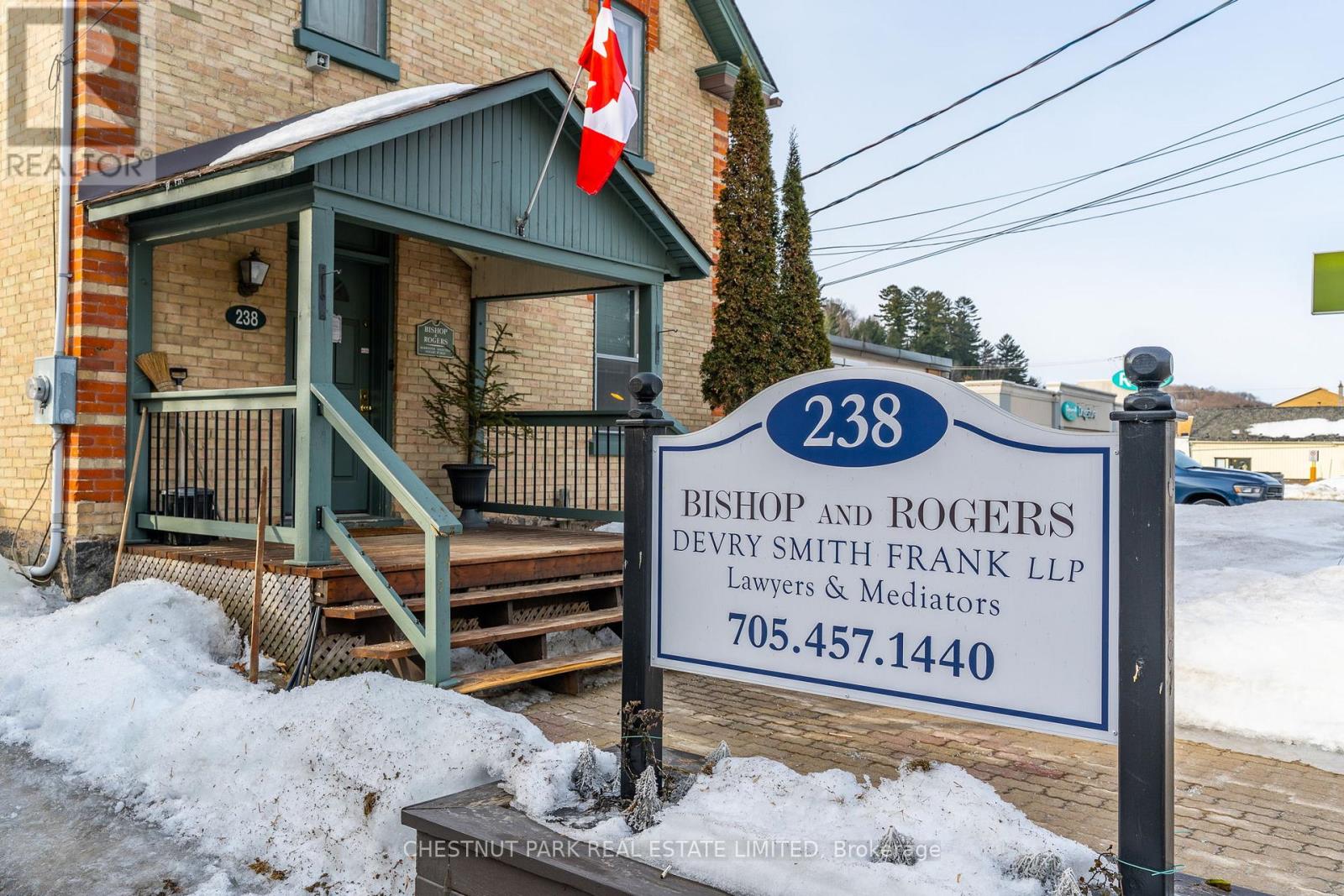 238 Highland Street, Dysart Et Al, Ontario  K0M 1S0 - Photo 4 - X12029720