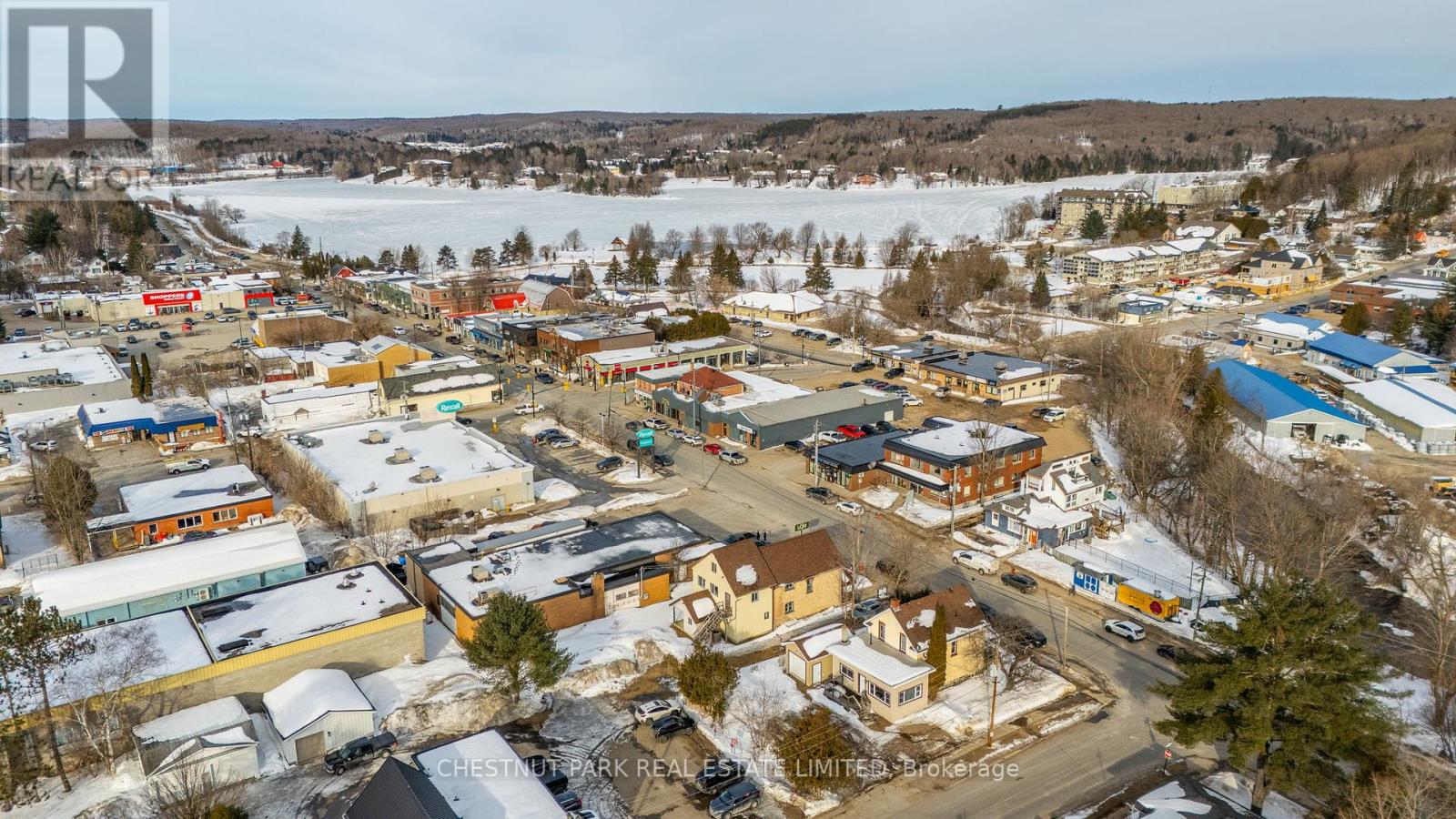 238 Highland Street, Dysart Et Al, Ontario  K0M 1S0 - Photo 40 - X12029720