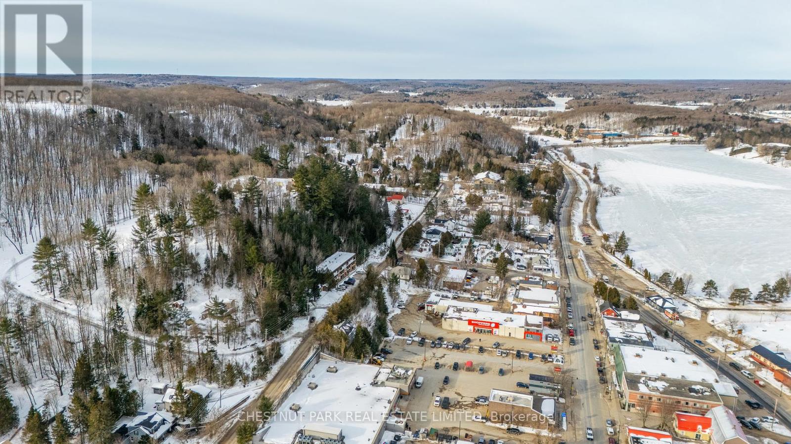 238 Highland Street, Dysart Et Al, Ontario  K0M 1S0 - Photo 46 - X12029720