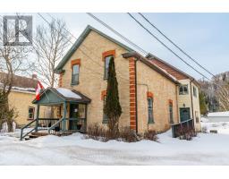 238 HIGHLAND STREET, Dysart et al, Ontario