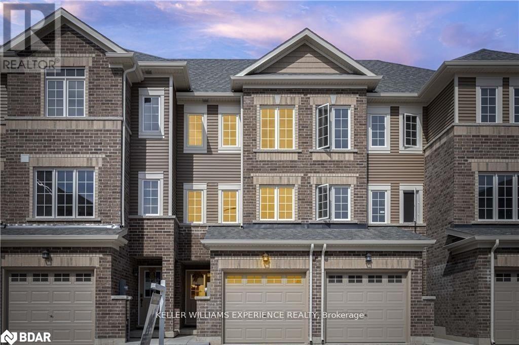 47 Pumpkin Corner Crescent, Barrie, Ontario  L9J 0T7 - Photo 1 - 40707854
