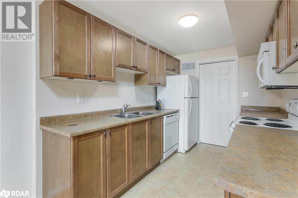 175 Stanley Street Street Unit# 1 & 2, Barrie, Ontario  L4M 0G2 - Photo 12 - 40708262