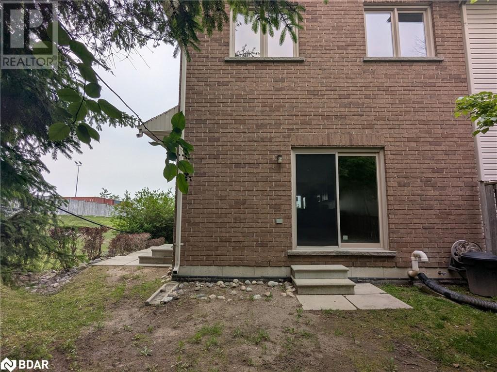 175 Stanley Street Street Unit# 1 & 2, Barrie, Ontario  L4M 0G2 - Photo 25 - 40708262