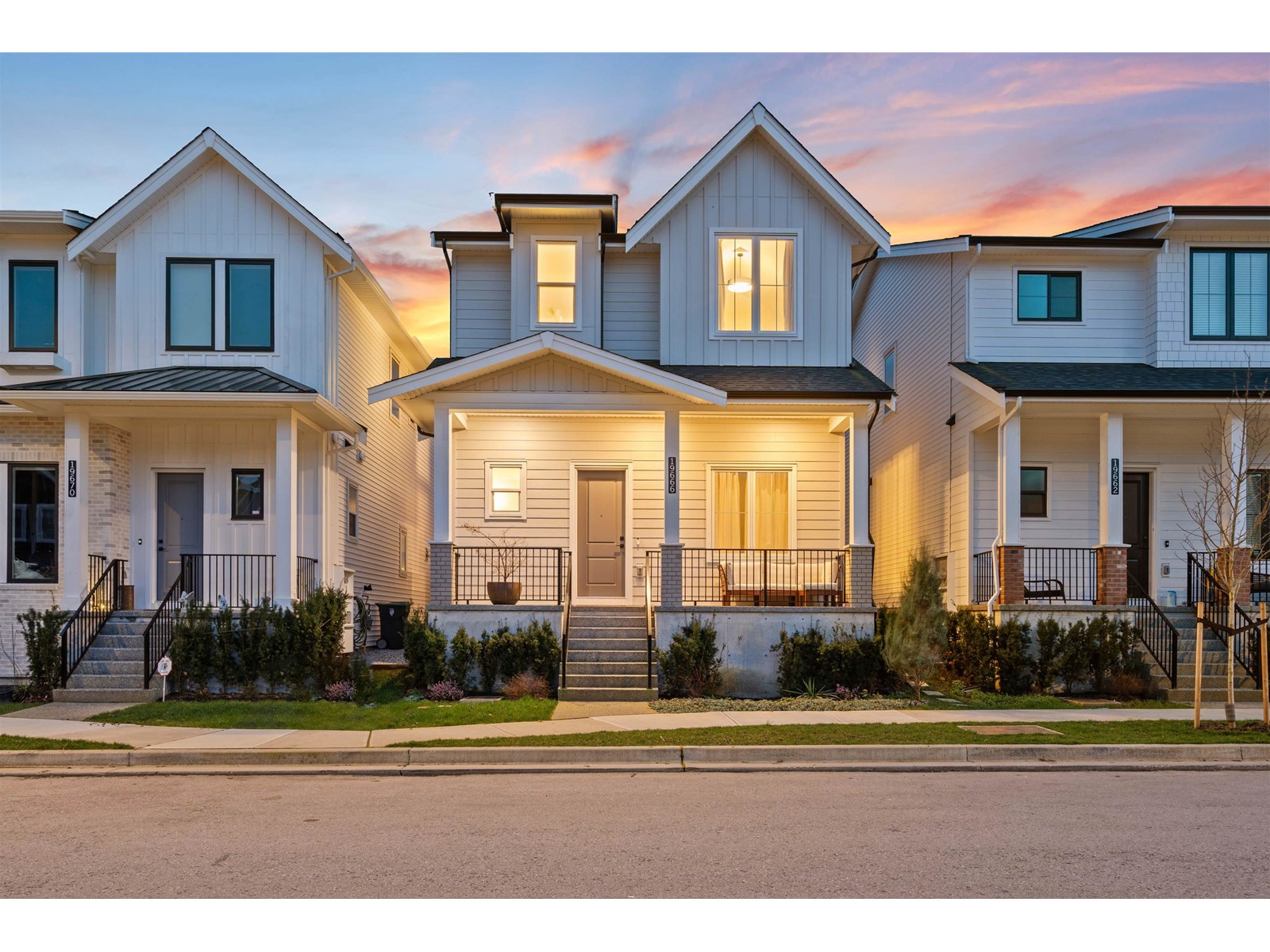19666 75B AVENUE, Langley, British Columbia