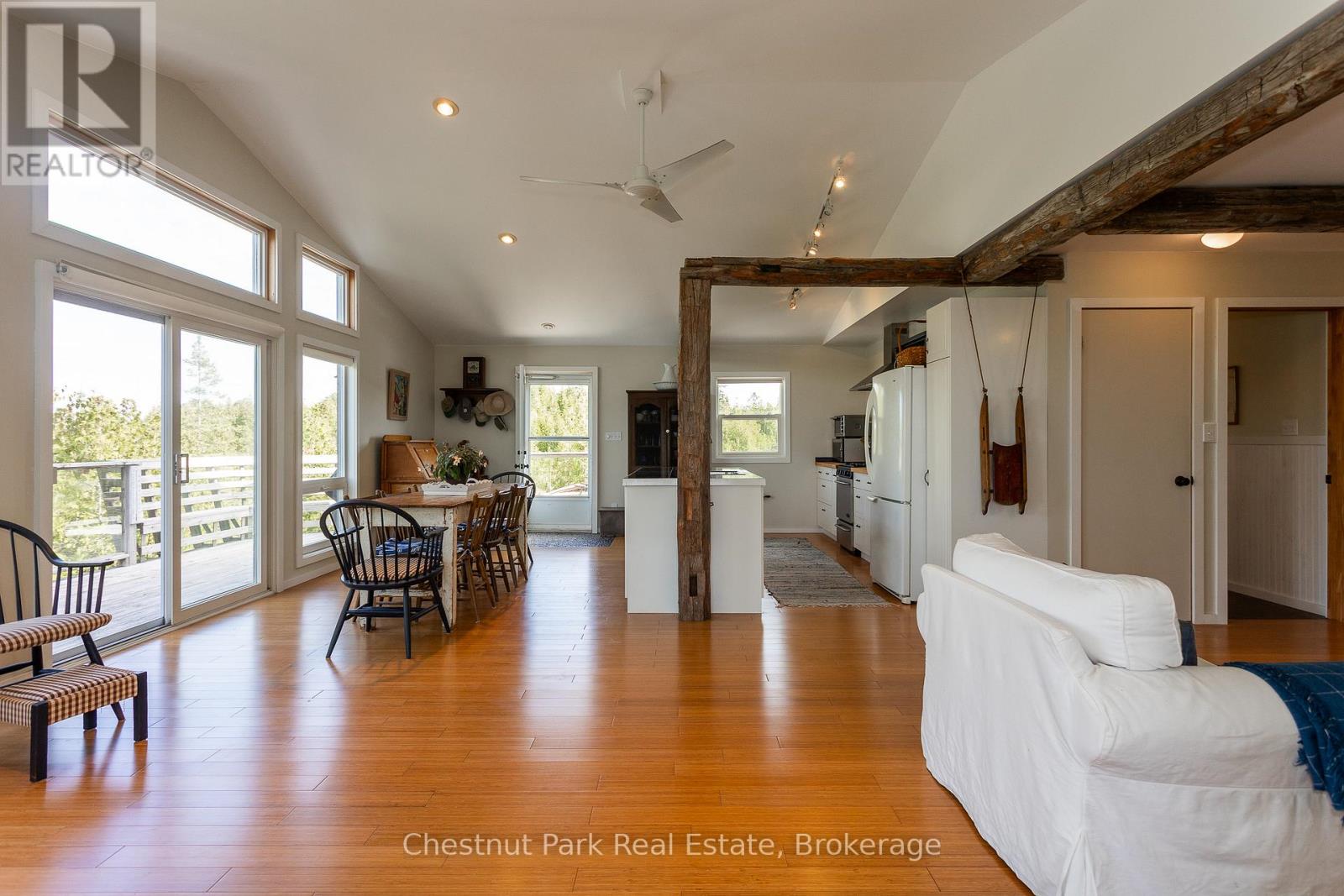 130 Pine Tree Harbour Road, Northern Bruce Peninsula, Ontario  N0H 1Z0 - Photo 10 - X12022881