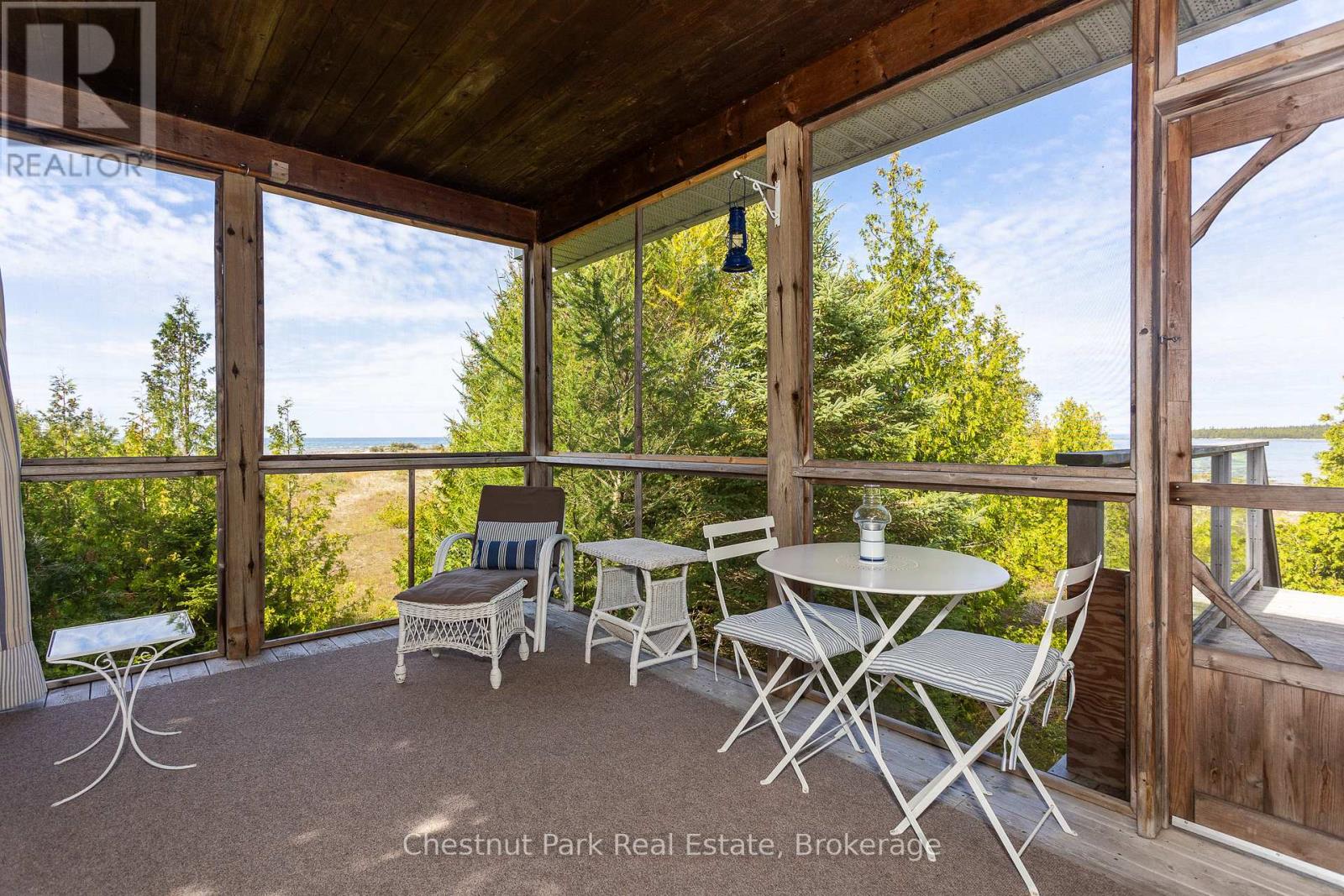 130 Pine Tree Harbour Road, Northern Bruce Peninsula, Ontario  N0H 1Z0 - Photo 21 - X12022881