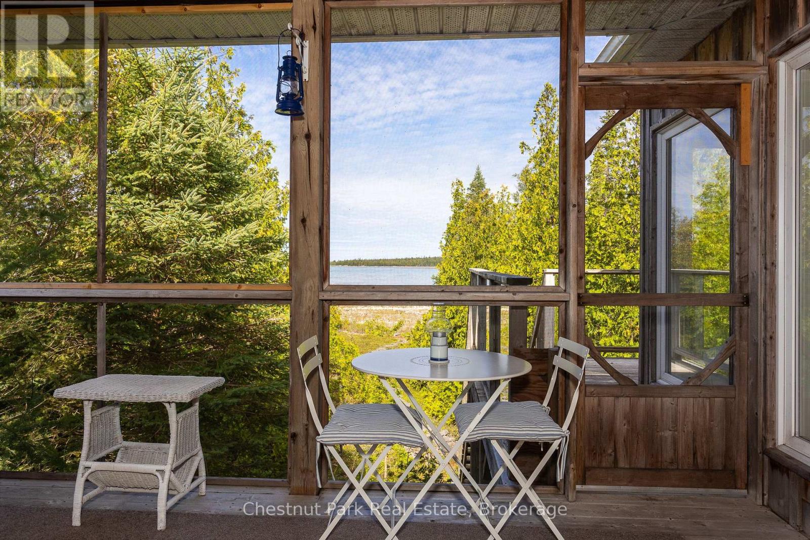 130 Pine Tree Harbour Road, Northern Bruce Peninsula, Ontario  N0H 1Z0 - Photo 22 - X12022881