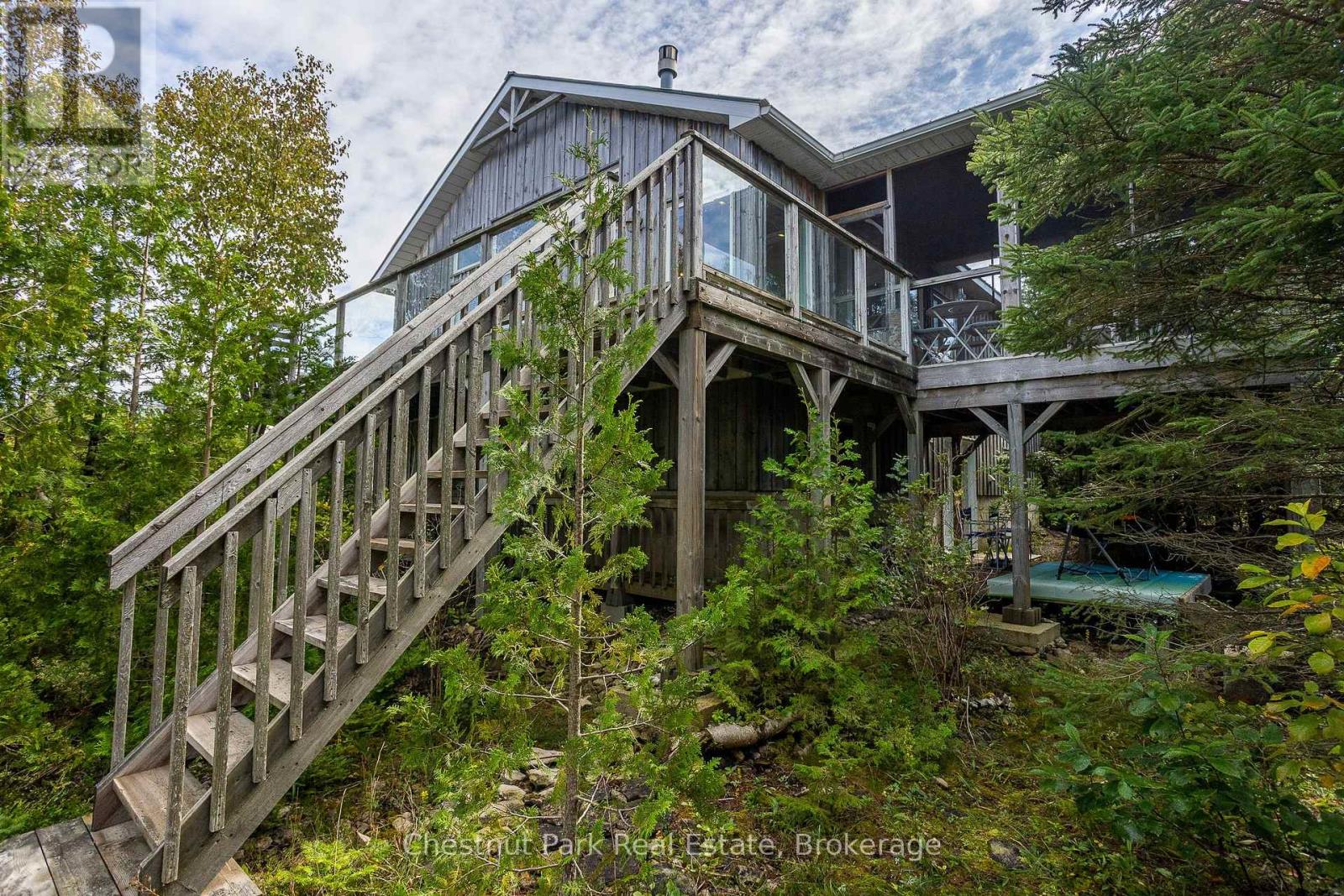 130 Pine Tree Harbour Road, Northern Bruce Peninsula, Ontario  N0H 1Z0 - Photo 41 - X12022881