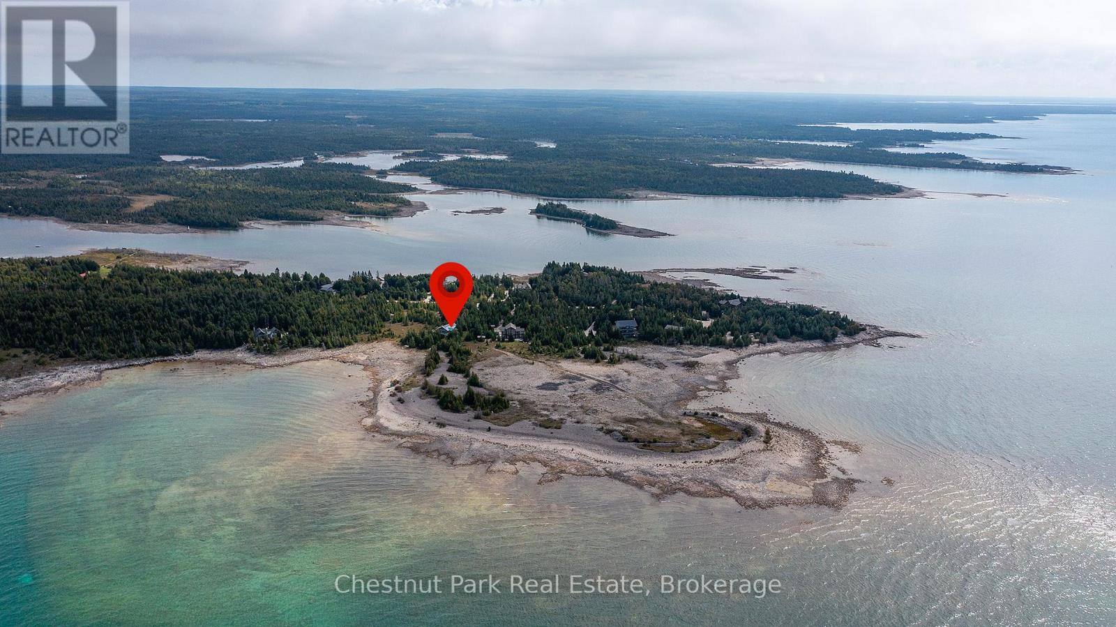 130 Pine Tree Harbour Road, Northern Bruce Peninsula, Ontario  N0H 1Z0 - Photo 48 - X12022881